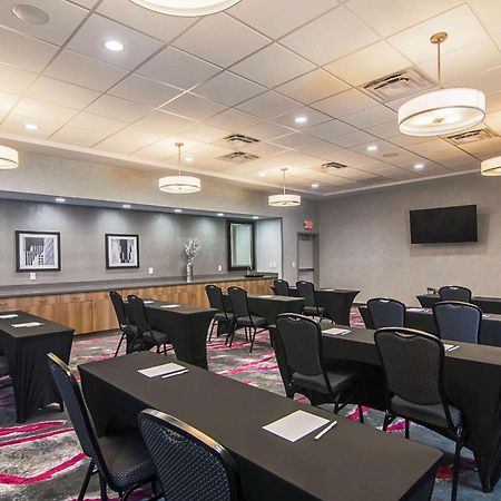Hampton Inn&Suites-Dallas/Richardson Esterno foto