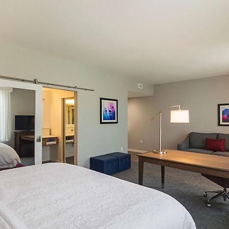 Hampton Inn&Suites-Dallas/Richardson Esterno foto