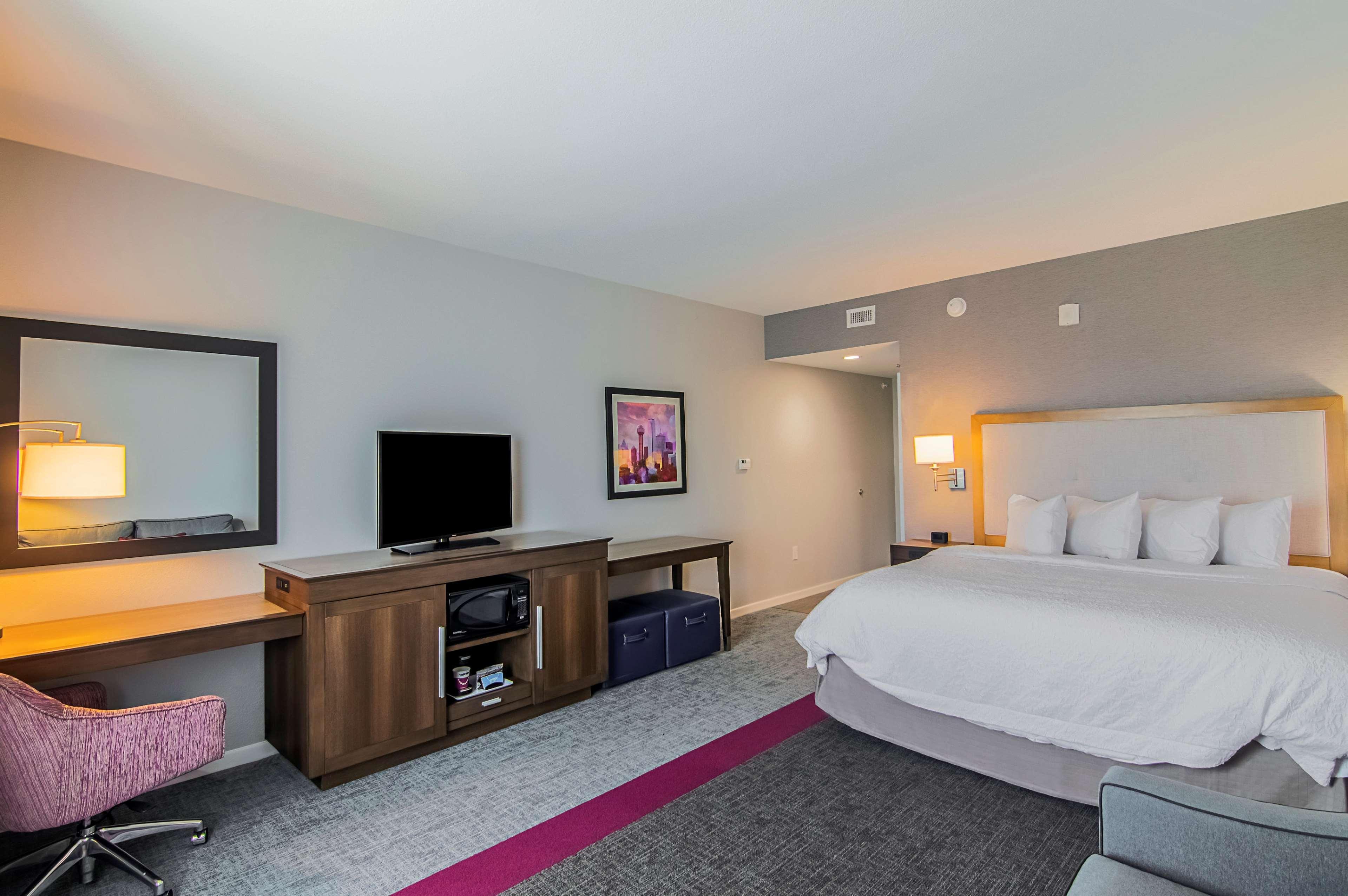Hampton Inn&Suites-Dallas/Richardson Esterno foto