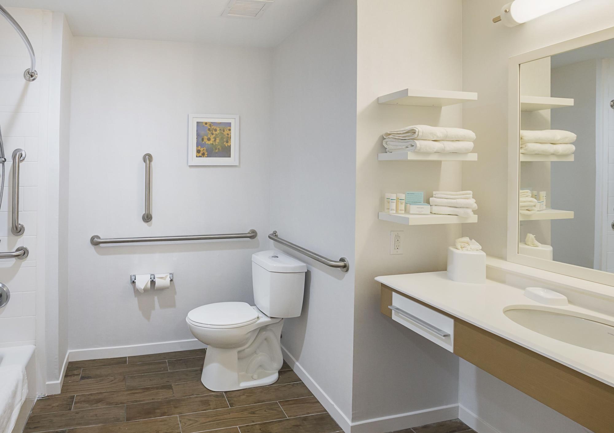 Hampton Inn&Suites-Dallas/Richardson Esterno foto