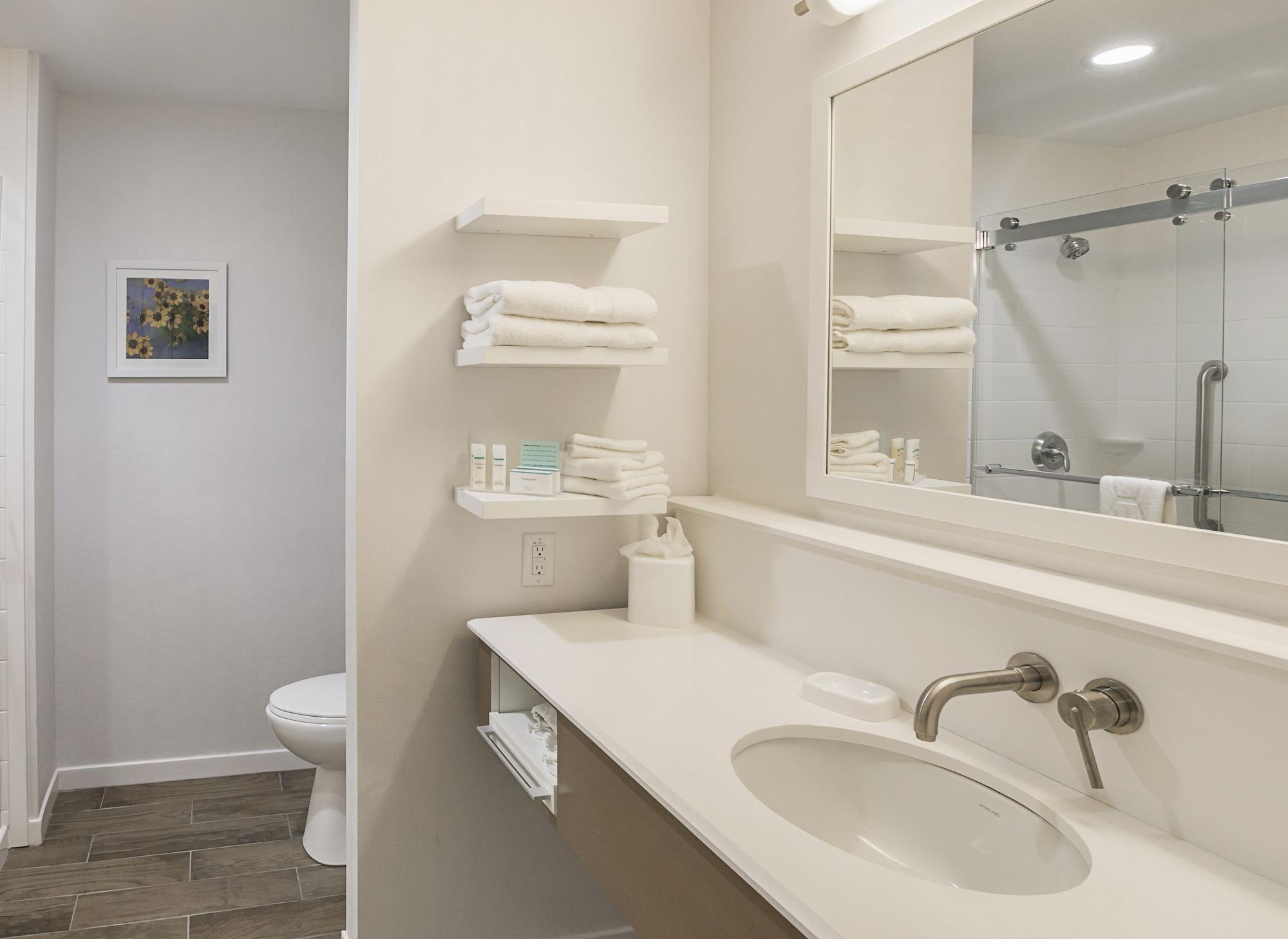 Hampton Inn&Suites-Dallas/Richardson Esterno foto