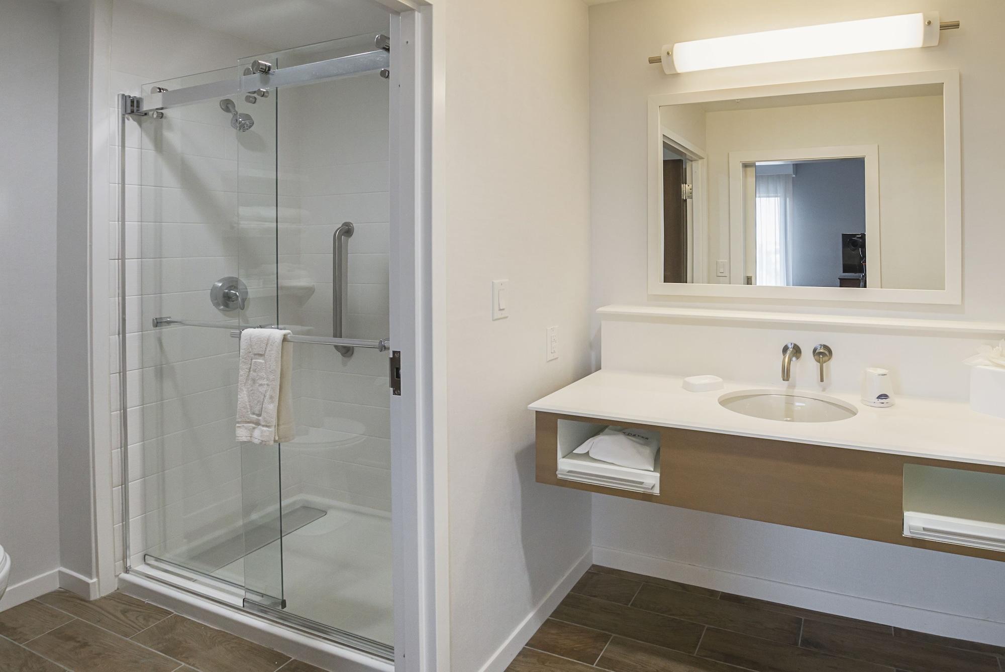 Hampton Inn&Suites-Dallas/Richardson Esterno foto