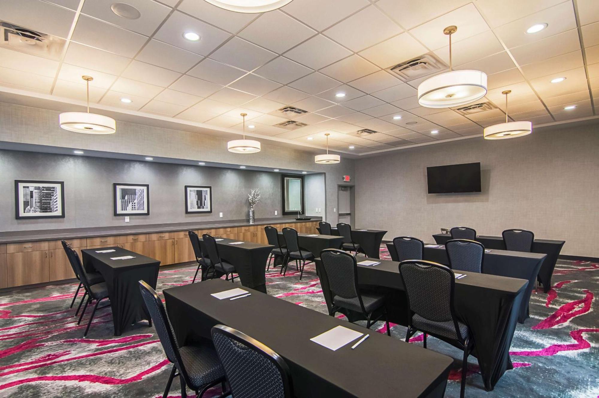 Hampton Inn&Suites-Dallas/Richardson Esterno foto