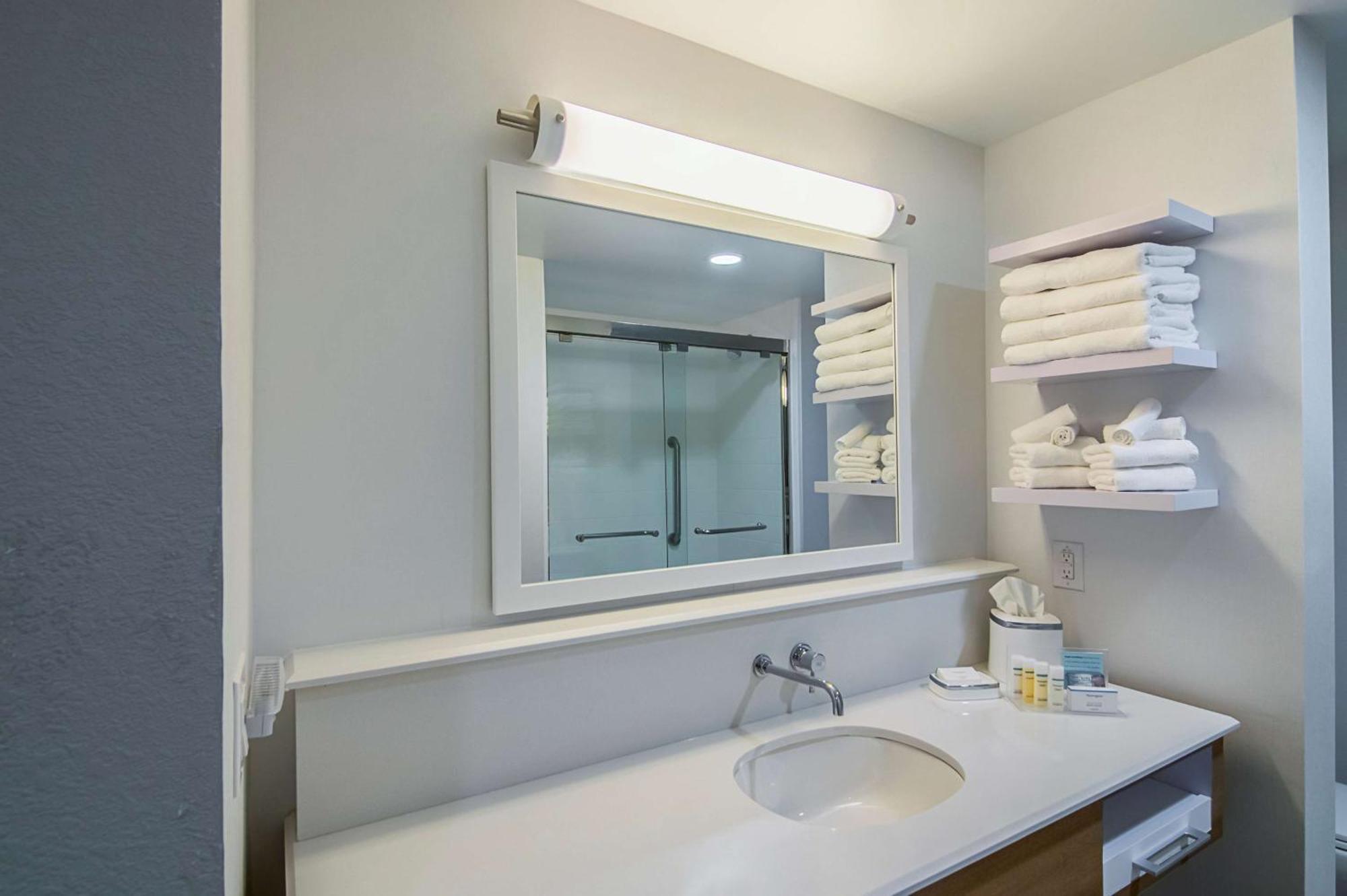 Hampton Inn&Suites-Dallas/Richardson Esterno foto