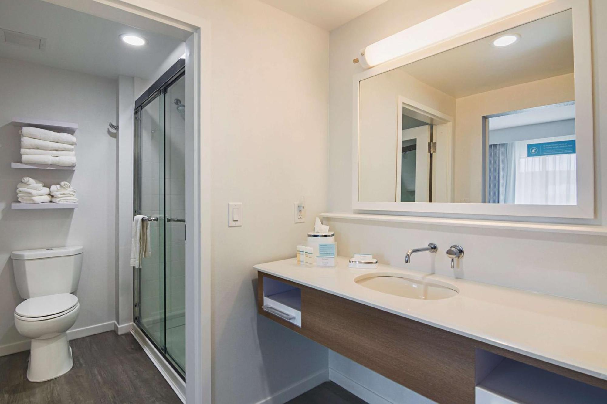 Hampton Inn&Suites-Dallas/Richardson Esterno foto