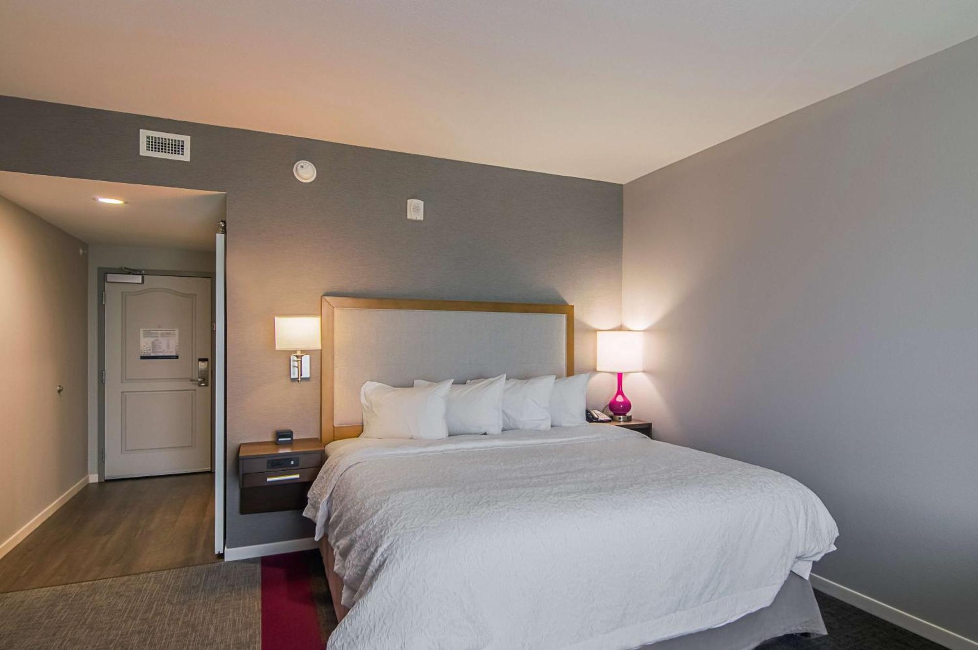 Hampton Inn&Suites-Dallas/Richardson Esterno foto