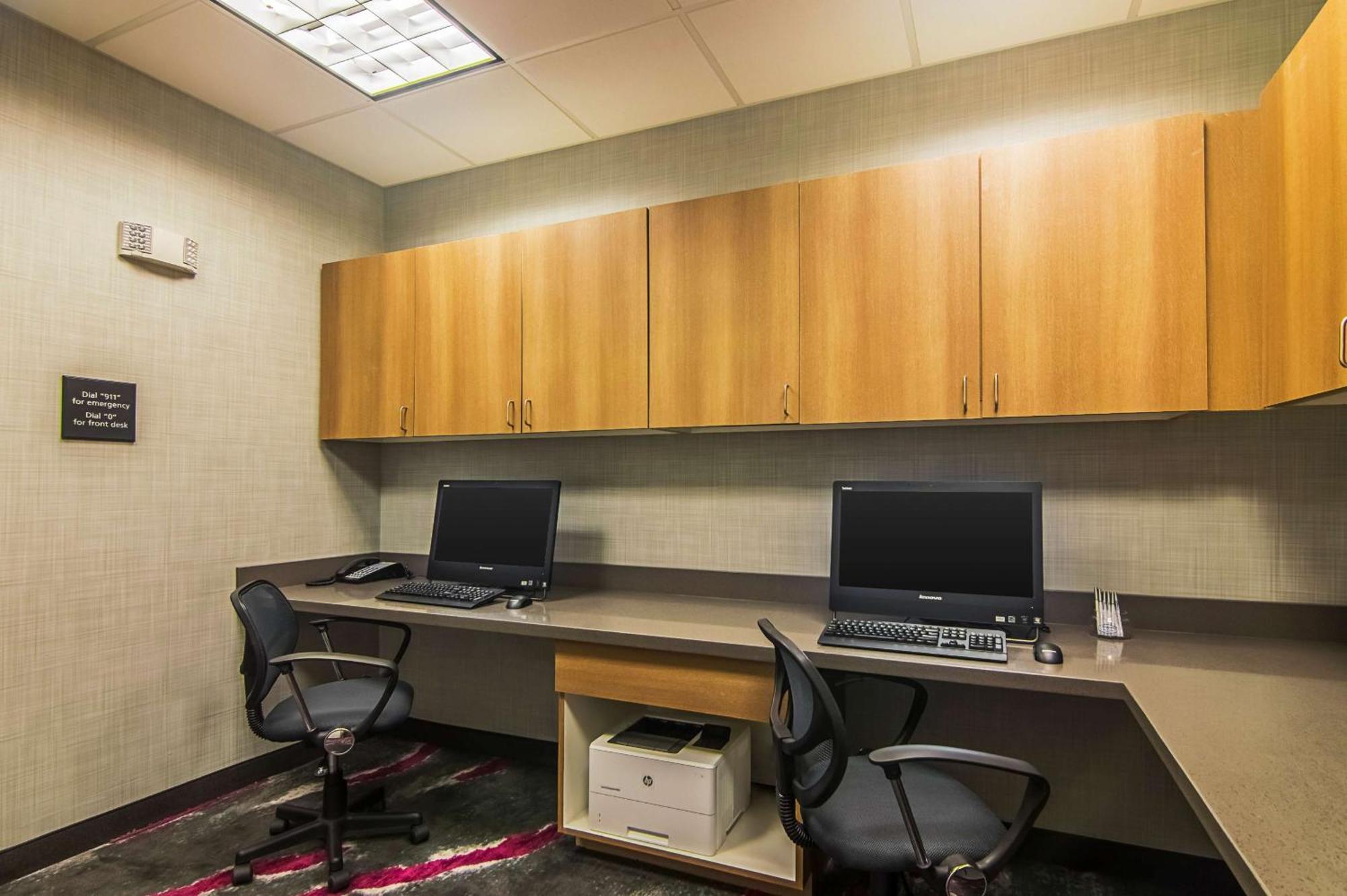 Hampton Inn&Suites-Dallas/Richardson Esterno foto