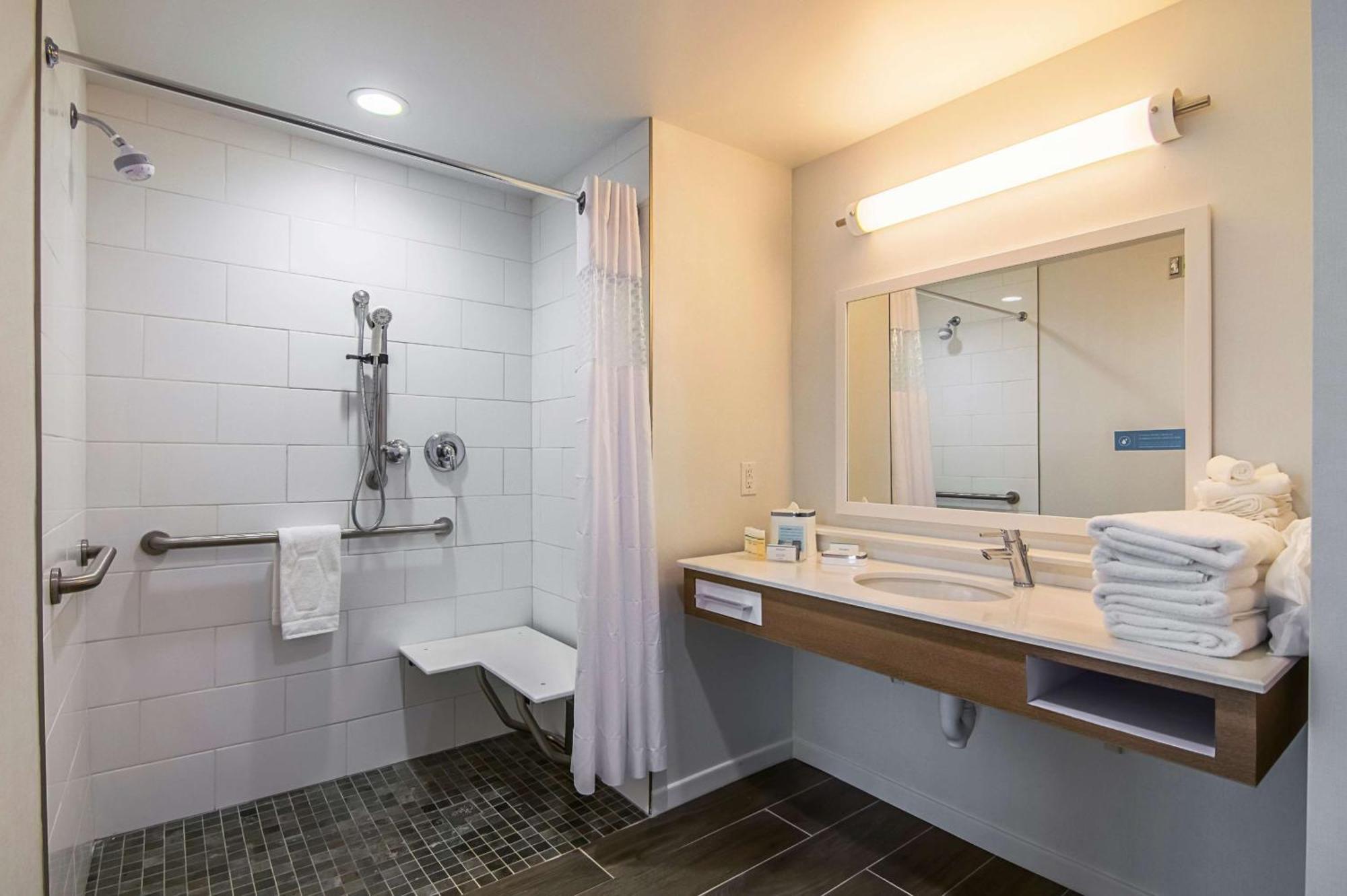 Hampton Inn&Suites-Dallas/Richardson Esterno foto