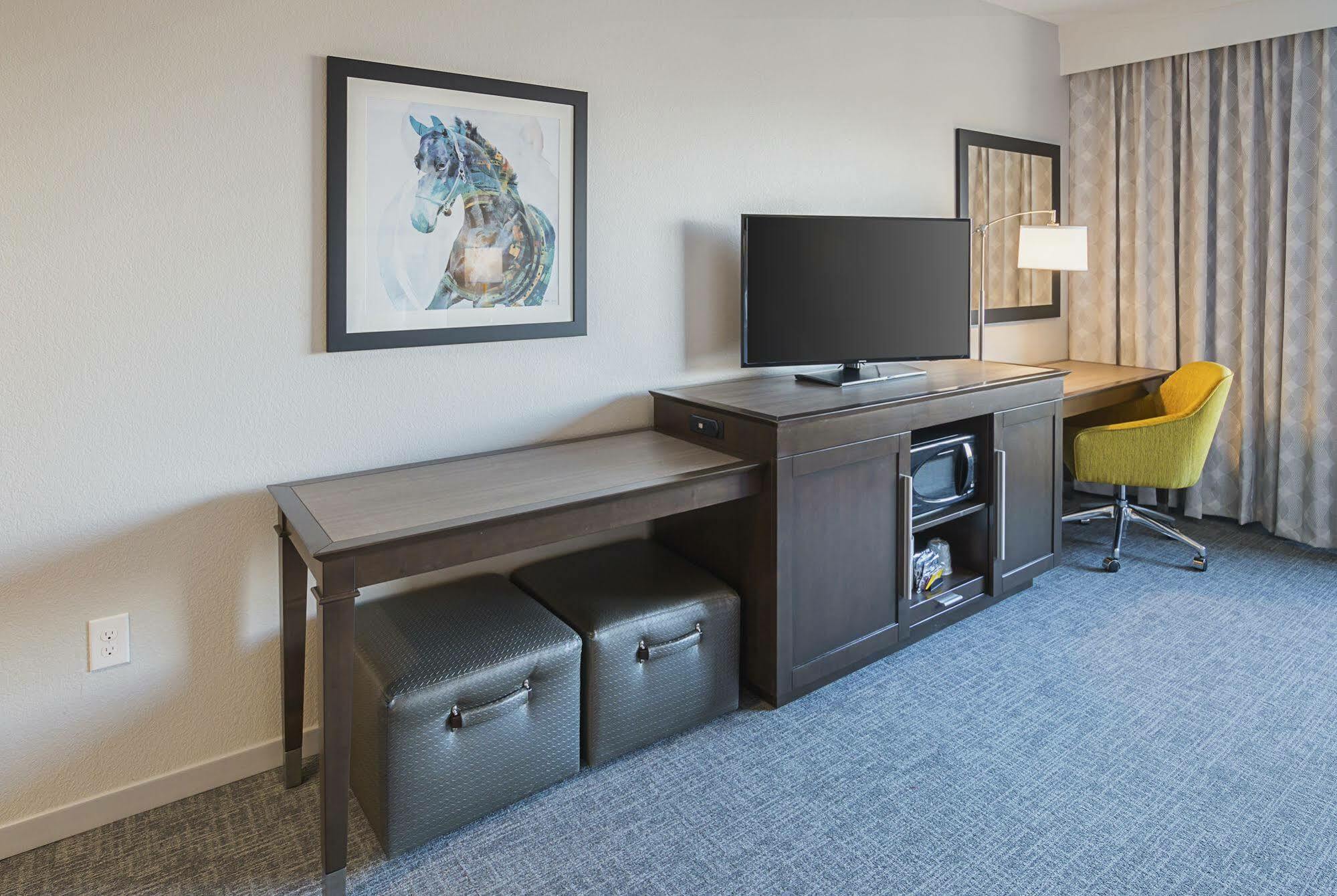 Hampton Inn&Suites-Dallas/Richardson Esterno foto