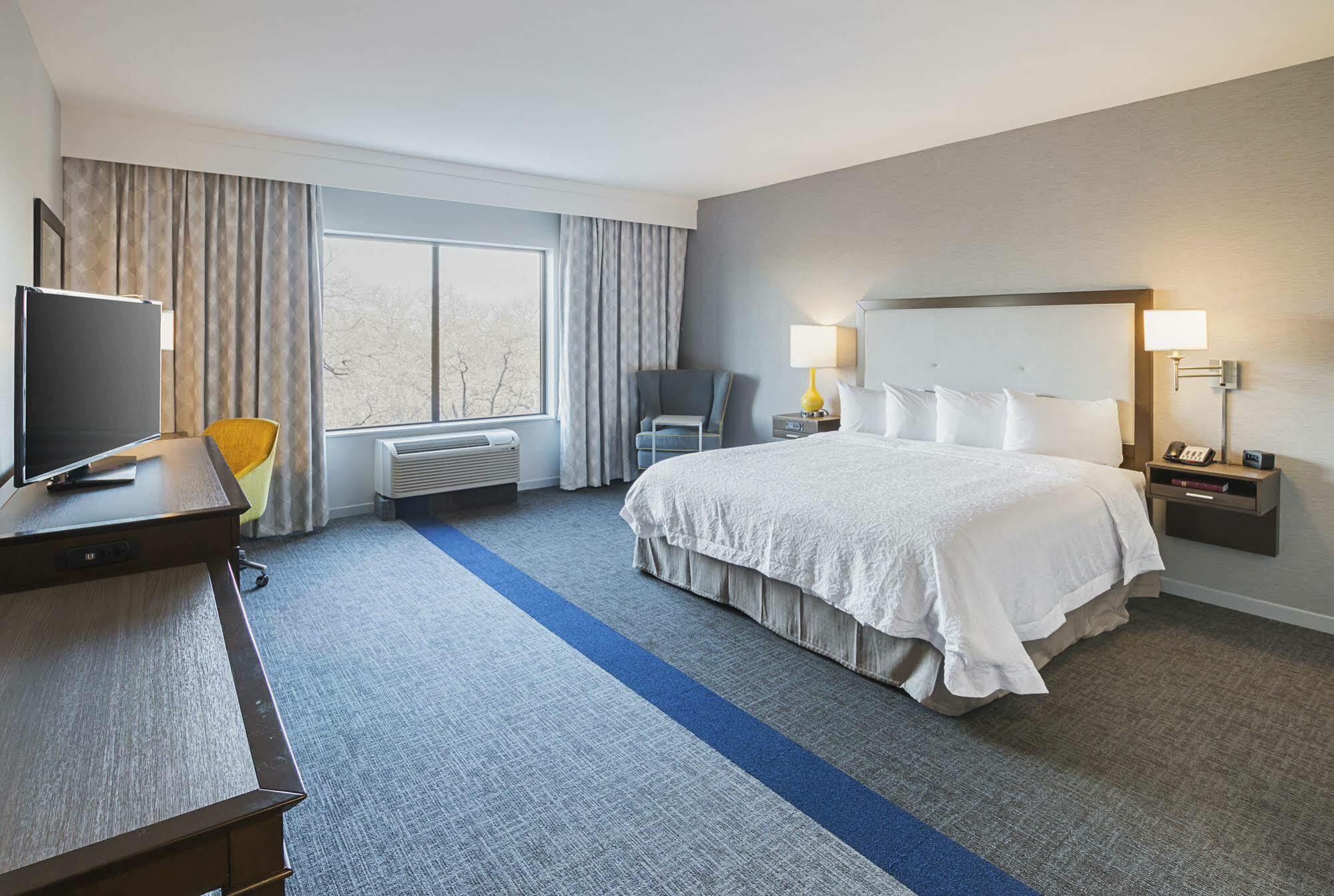 Hampton Inn&Suites-Dallas/Richardson Esterno foto