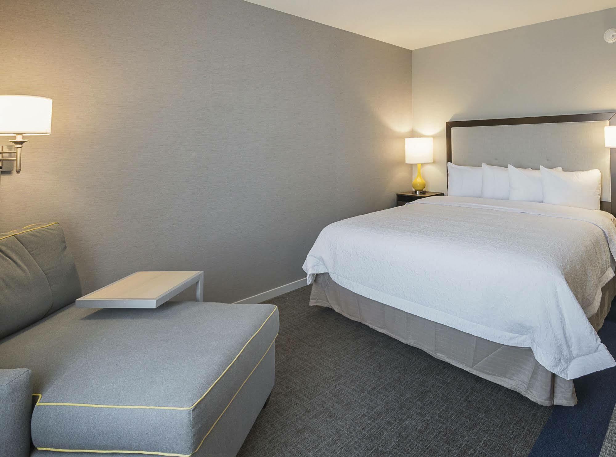 Hampton Inn&Suites-Dallas/Richardson Esterno foto