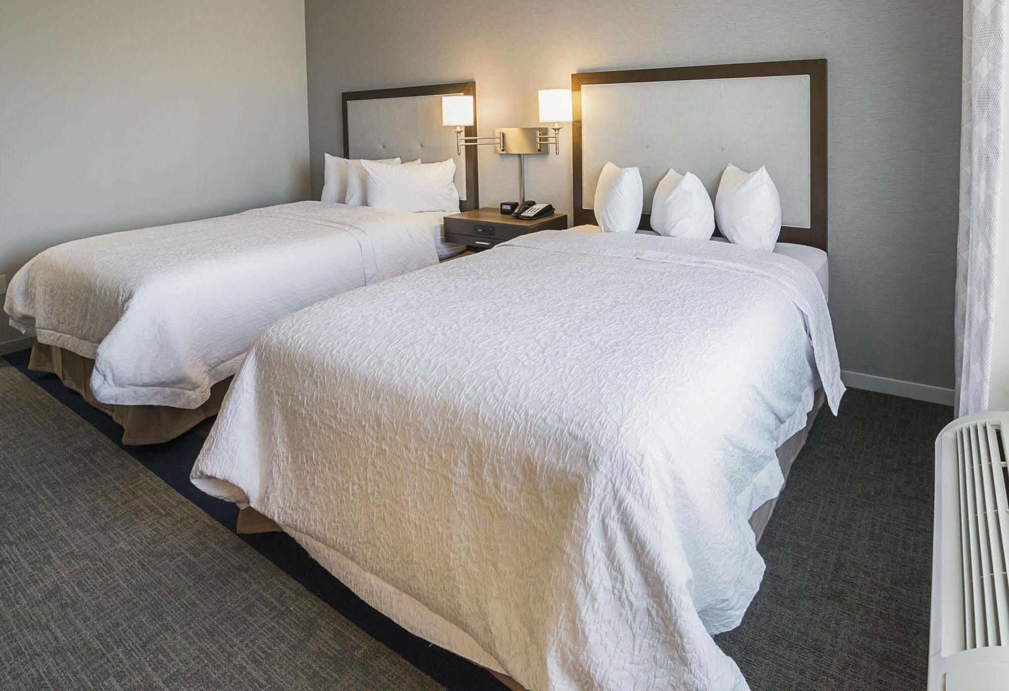 Hampton Inn&Suites-Dallas/Richardson Esterno foto
