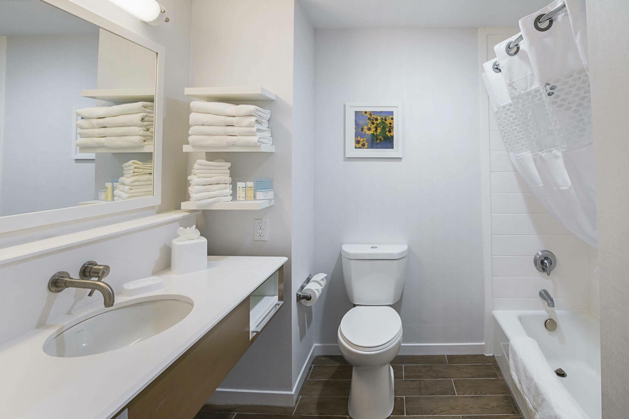 Hampton Inn&Suites-Dallas/Richardson Esterno foto